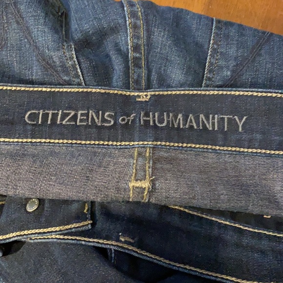 Citizens of Humanity Dita petite bootcut jeans - Picture 6 of 8